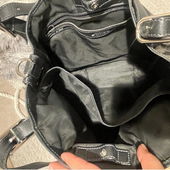 Tod's LUXURY G Line Sacca Tote - Picture 12 of 16